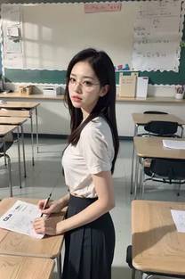 青春派