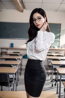 再见琼