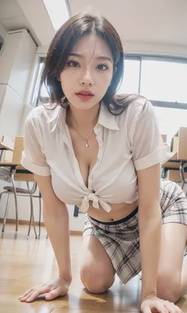 再见琼